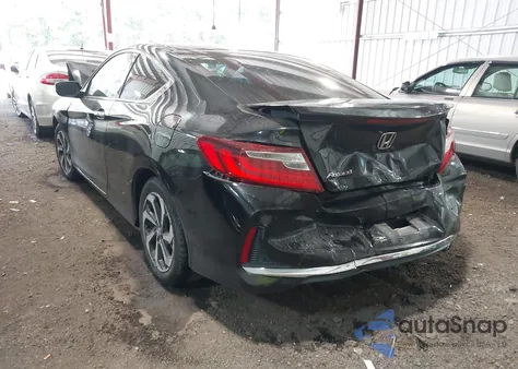 2017 Honda Accord Lx-S из США, поврежденный, VIN 1HGCT1B3XHA003772